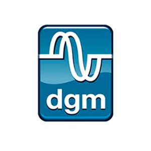 DGM Eletrônica