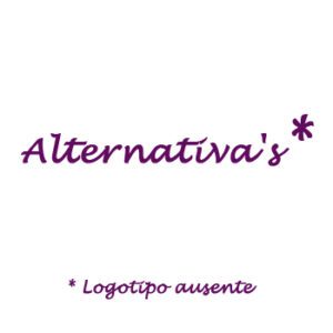 8. Alternativas