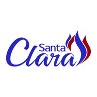 8. Santa Clara