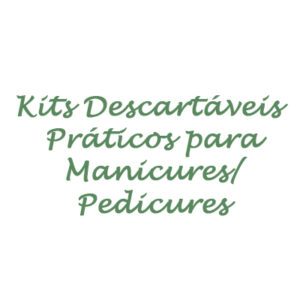 Kits Descartáveis Práticos