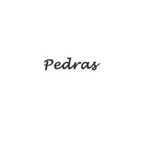 Pedras