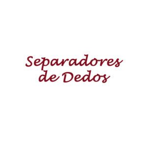 Separador de Dedos