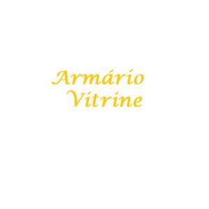 4. Armário Vitrine