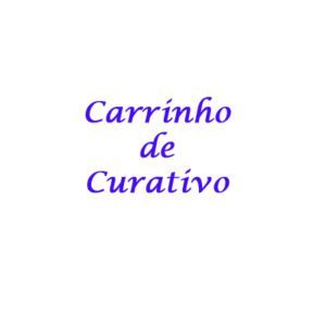 4. Carrinhos de Curativos