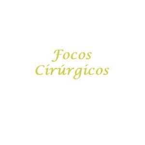 4. Focos Cirúrgicos