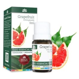 Óleo de Grapefruit