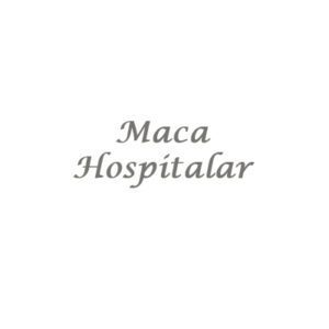 4. Maca Hospitalar