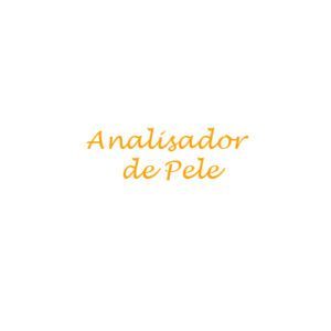 3. Analisador de Pele