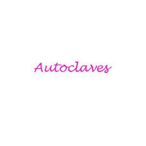 3. Autoclaves