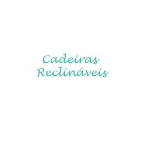 Cadeiras Reclináveis