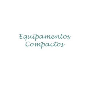 Equipamentos Compactos