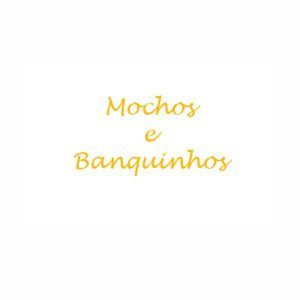 Mochos e Banquinhos