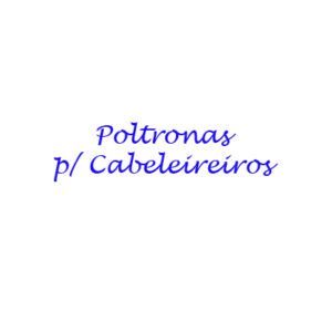 Poltronas