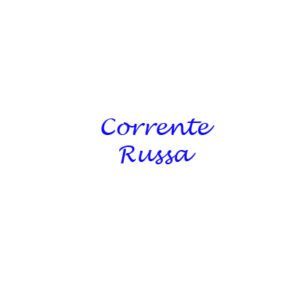 Corrente Russa