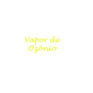 Vapor de Ozônio