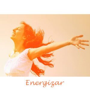 Energizar