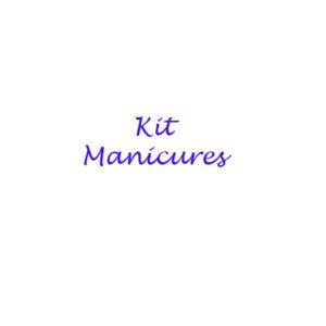 4. Kit Manicures