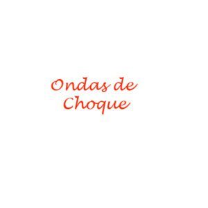 3. Ondas de Choque