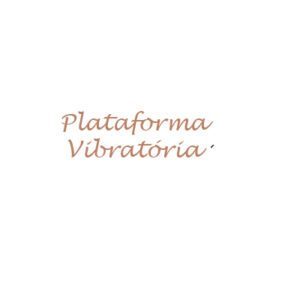 Plataforma Vibratória