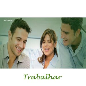 Trabalhar