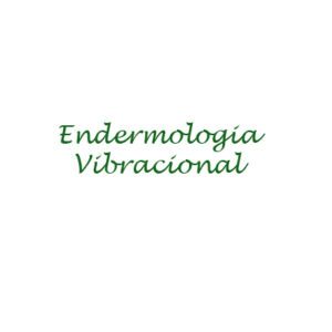 Endermoterapia Vibracional