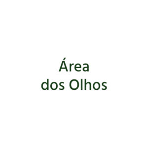 10. Área dos Olhos