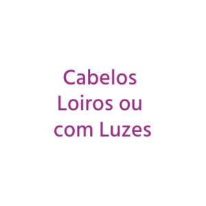 10. Loiros ou com luzes