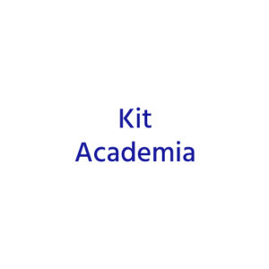 10. Kit Academia