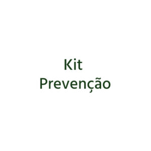 10. Kit Prevenção