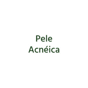 10. Pele Acnéica