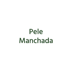 10. Pele Manchada