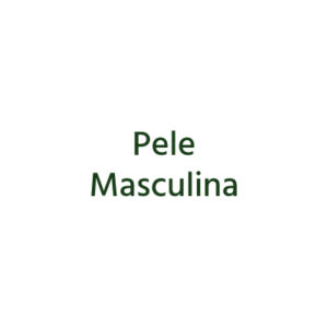 10. Pele Masculina