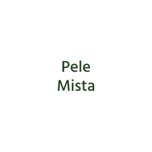 10. Pele Mista