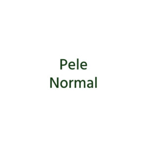 10. Pele Normal