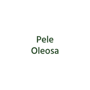 10. Pele Oleosa