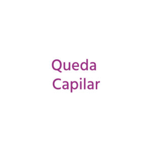 10. Queda Capilar