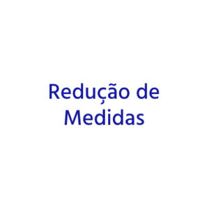 10. Redução de Medidas