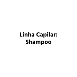 Vegano Shampoo