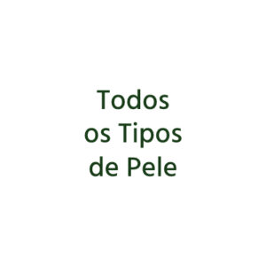 10. Todos os Tipos