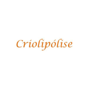 3. Criolipólise