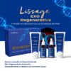 Kit Lissage Exo Regenerative (4 itens) - Medicatriz - Image 2