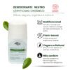 Desodorante Neutro Certificado Orgânico Ecocert 50g - Image 2