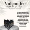 Kit Vulcan Ice Glow Skin Infusion (3 itens) - Cosmobeauty - Image 4